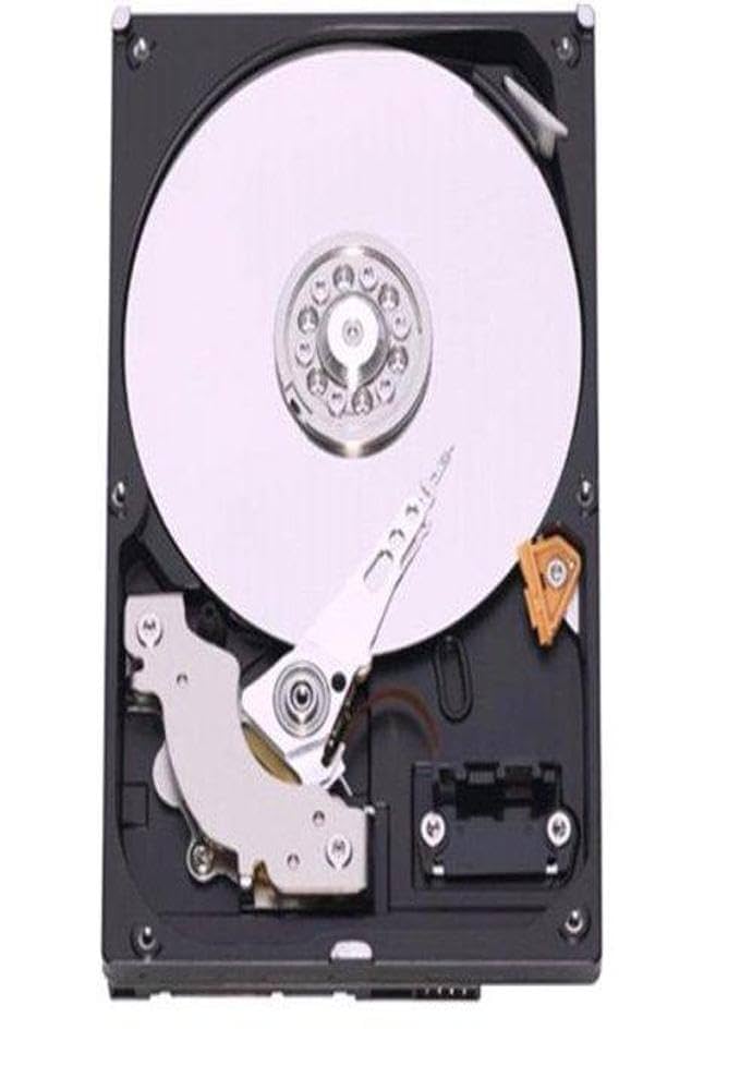 Western Digital Caviarブルーwd5000aakx 500 GB 7200rpm 16 MBキャッシュSATA 6.0 Western Digital Caviar Blue WD5000AAKX 500GB 7200 RPM 16MB